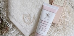 Hand cream